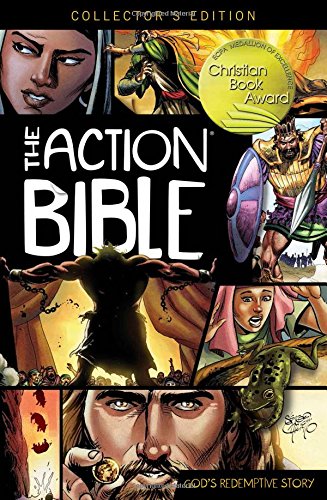 The Action Bible