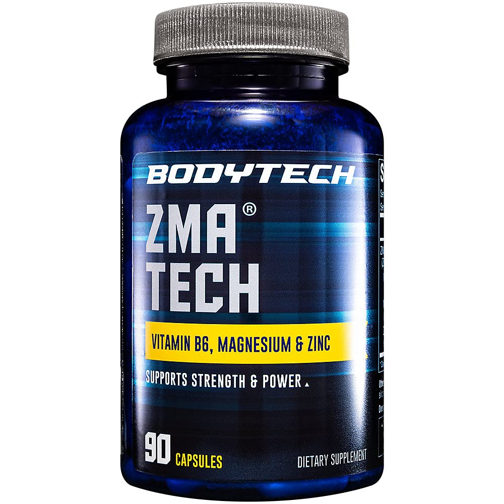 ZMA Tech