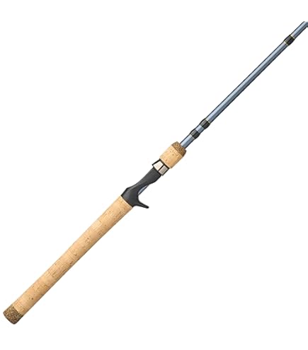 Amazon.com : Yamaga Blanks Blue Current III 510 : Sports & Outdoors