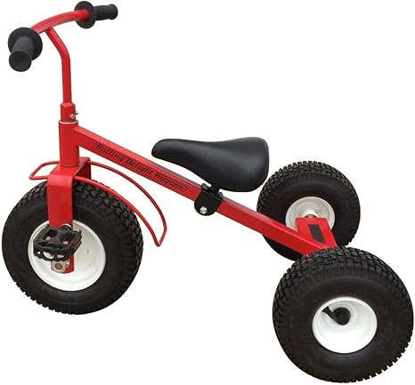 amish tricycle