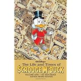 The Life and Times Of Scrooge McDuck: Volume 1 (Walt Disney's the Life and Times of Scrooge Mcduck)