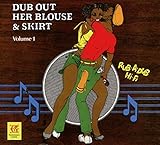 Dub Out Her Blouse & Skirt V.1