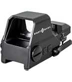 Amazon.com : Sightmark Ultra Shot A-Spec Reflex Sight : Sports
