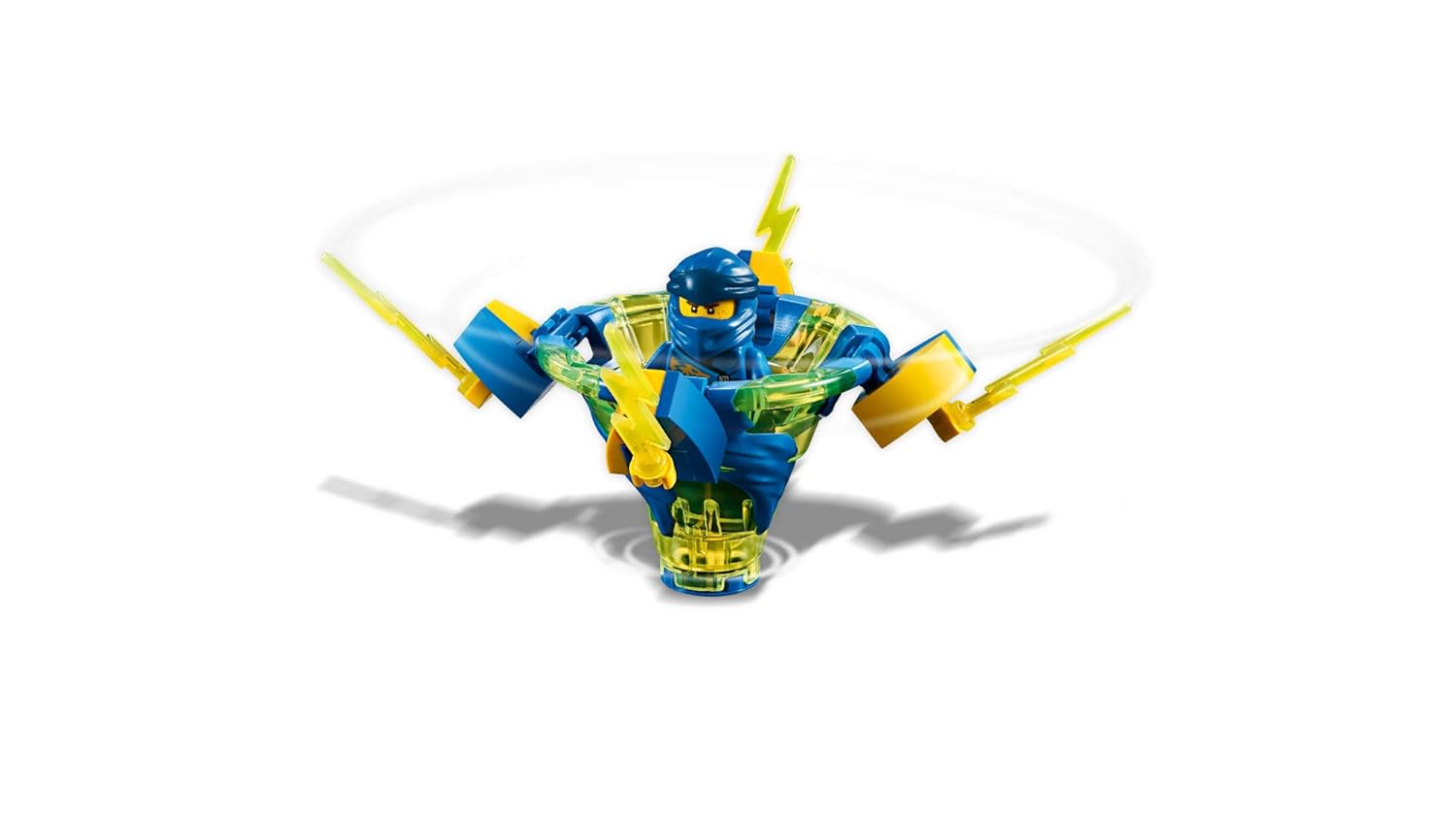 ninjago 97