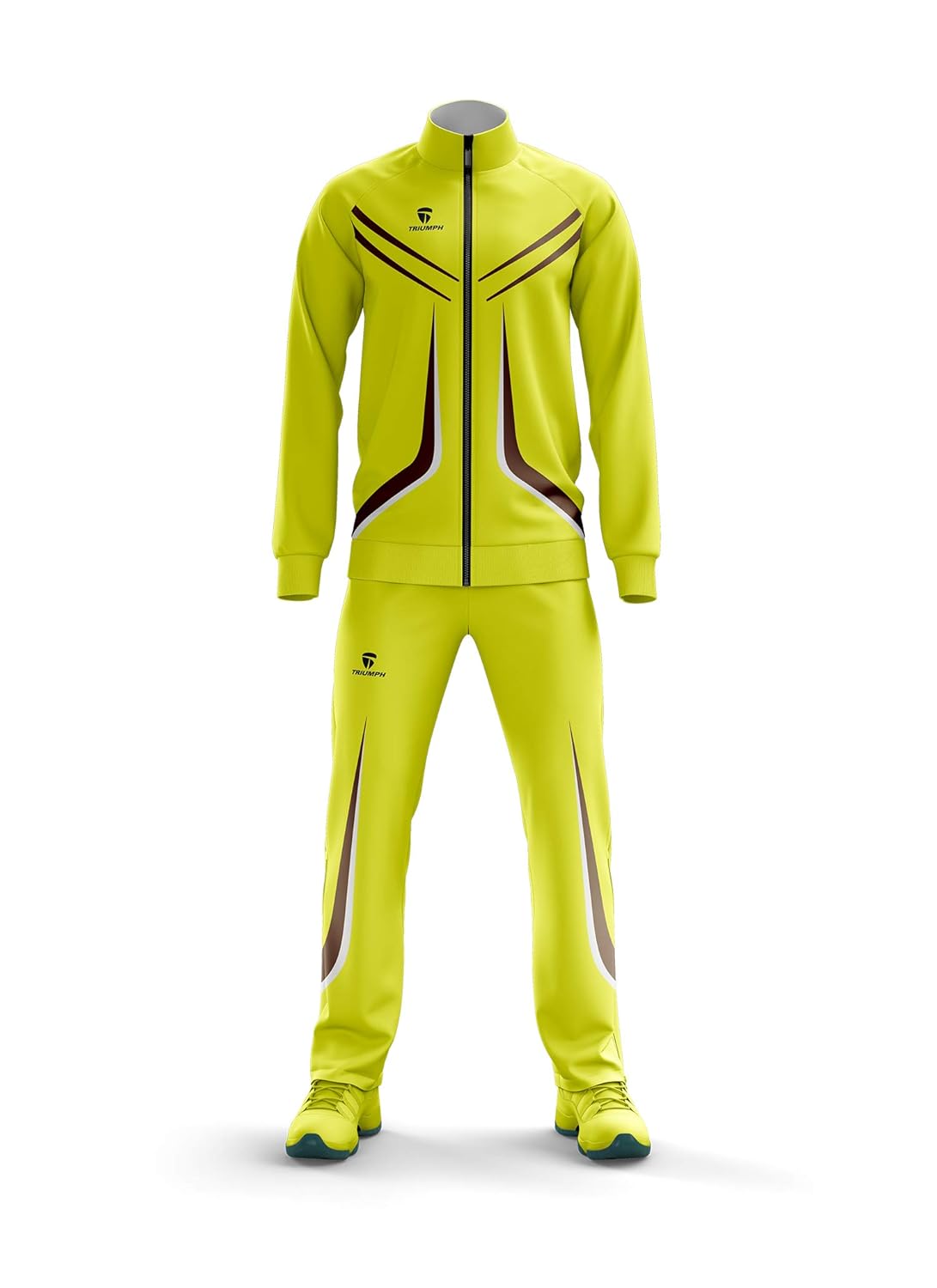 tracksuit sublimation