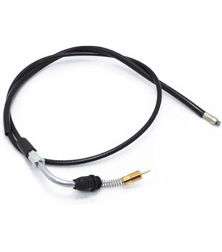 Choke Cable Starter 4WV 26331 00 00 Fit For Yamaha Grizzly 600 YFM600F - View #5