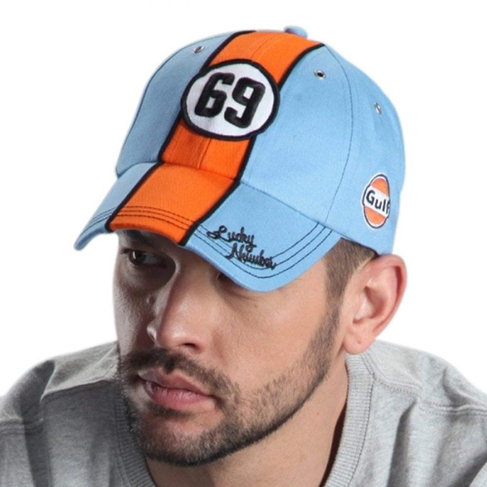 Grandprix Originals Gulf 69 Lucky 