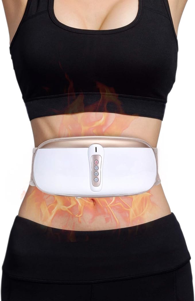 Abdominal massage belt Clearance