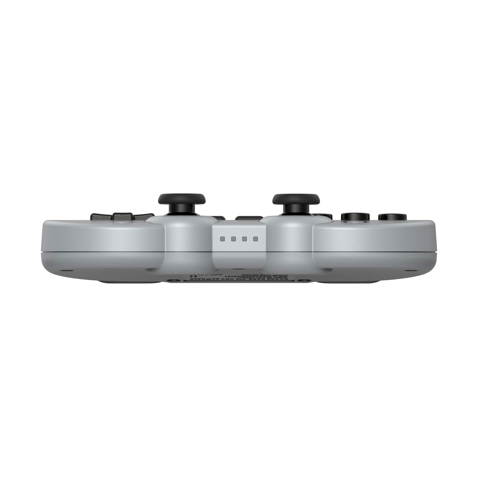 8Bitdo Sn30 Pro USB Wired Gamepad for Switch, Windows & Raspberry Pi(Gray Edition)