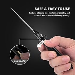 FUNBRO Fathers Day Dad Gift for Men Husband, 6-in-1