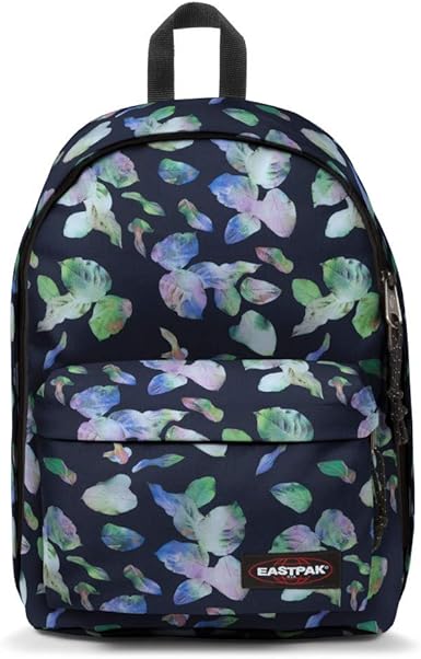 eastpak romantic dark