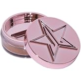 Jeffree Star Cosmetics Magic Star Luminous Setting Powder - Suede