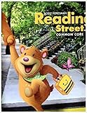 Spiral-bound Scott Foresman Reading Street Common Core, Vol. K.3, Teacher Edition Book