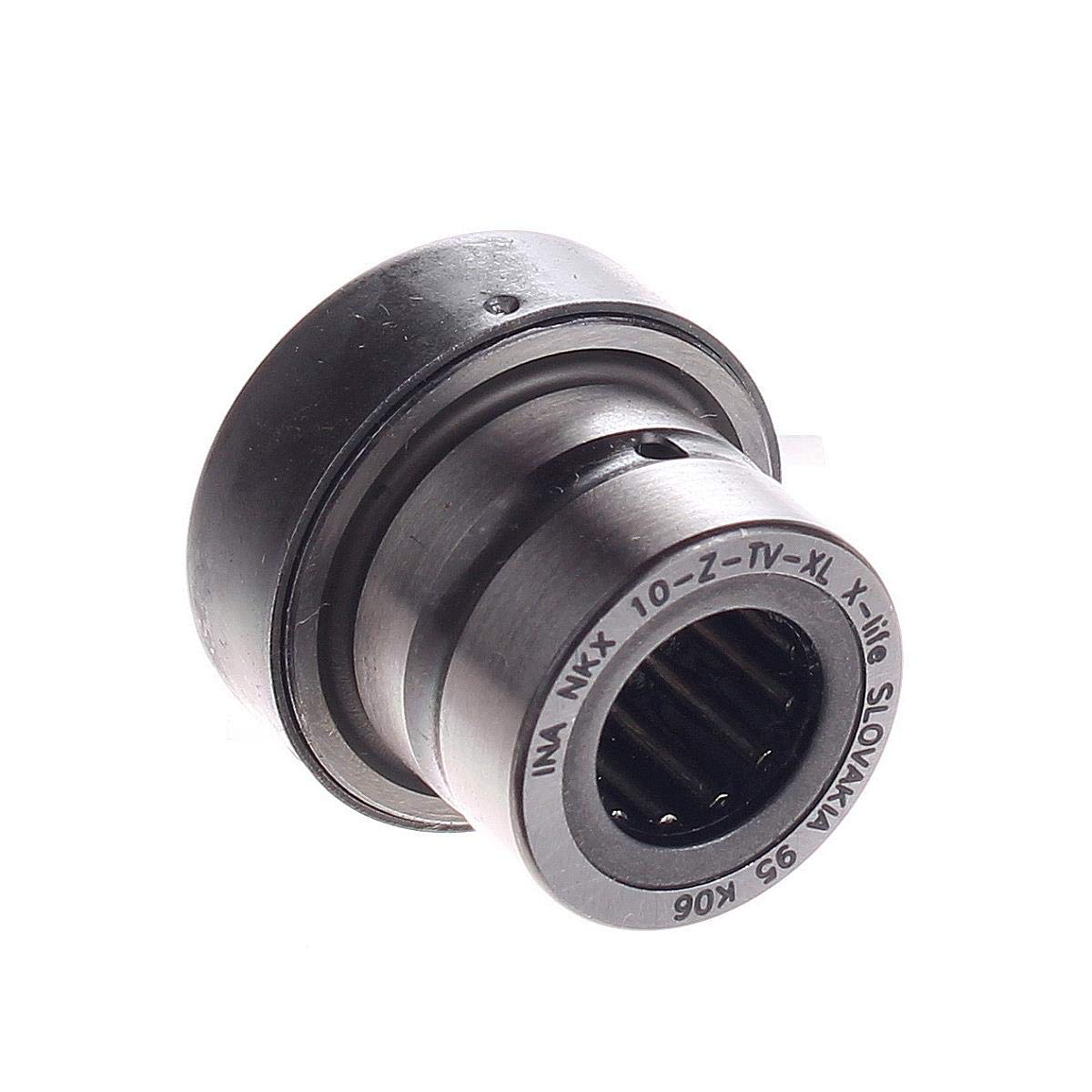 INA NKX10-Z-TV-XL Needle Roller/Axial Ball Bearing