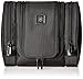 Victorinox Lexicon 2.0 Truss Hanging Toiletry Kit, Black, One Size