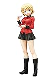 quesQ Girlds Und Panzer Der Film: Darjeeling 1: 7
