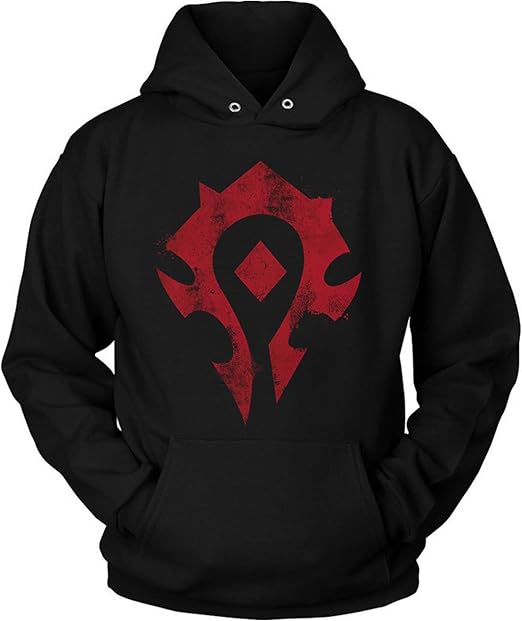 wow horde merch