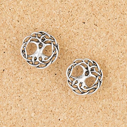 Tree of Life Push Pin