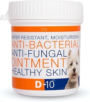 my dog ate antifungal cream