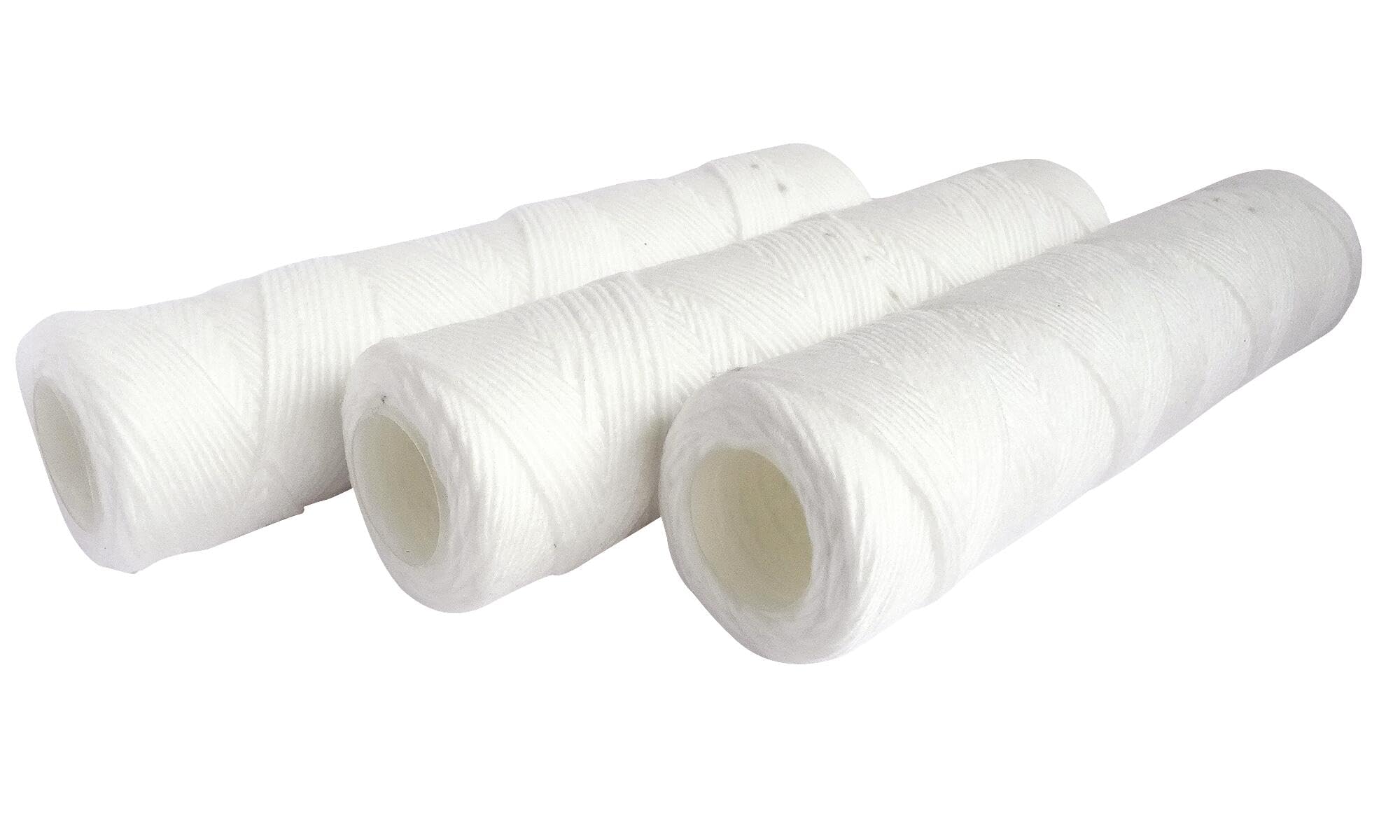 AQUAWATER 105004 Impurities from Water, None, 3 Unité (lot of 1)