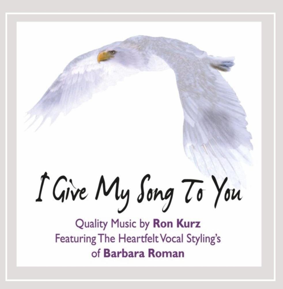 I give my song to you I Give My Song to You - Ron Kurz: Amazon.de: Musik