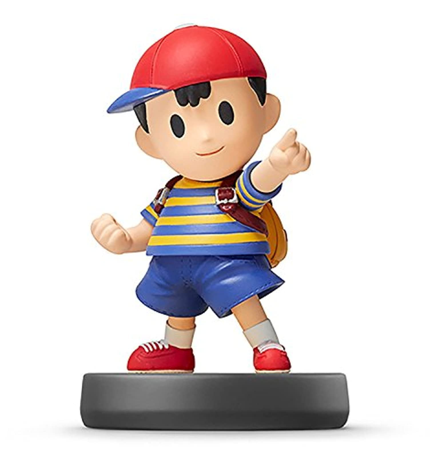 Ness amiibo (Super Smash Bros Series)