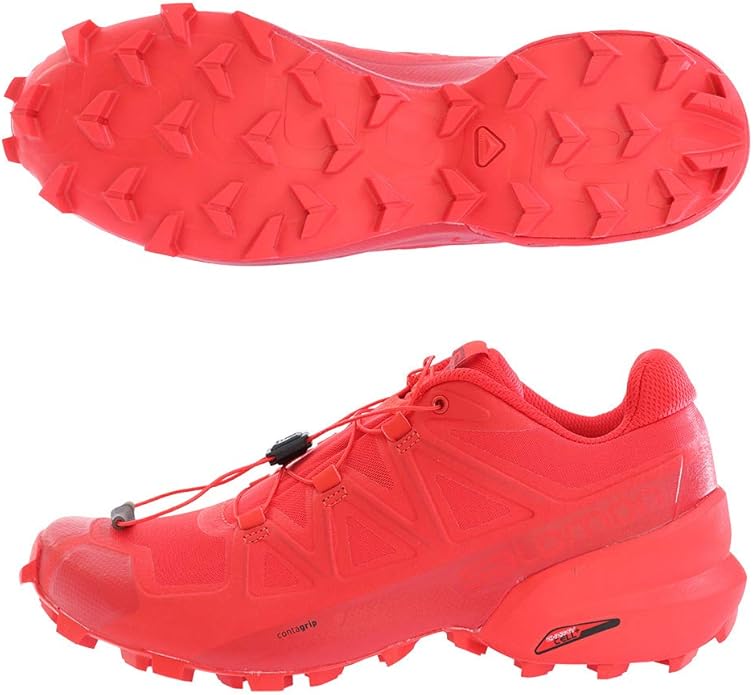 salomon speedcross 5 amazon