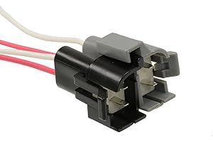 Michigan Motorsports Ignition Coil Wire Harness Set TPI TBI Connector Fits LT1 GM Camaro Firebird