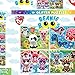 MasterPieces TY Beanie Boo Glitter 4-Pack Mutlipack 100 Piece Puzzles