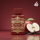 Lattafa Badee Al Oud Sublime EDP Cologne Spray for Men 3.4 oz view 5