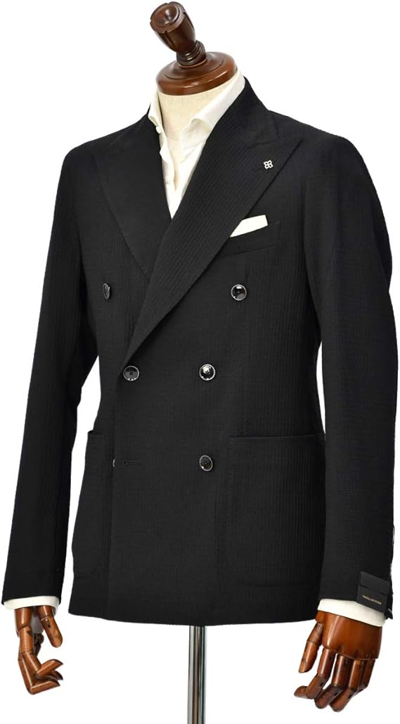 Amazon 先行販売 早得 袖修理無料 liatore タリアトーレ ダブルジャケット G Darrelk 15ueg169 N3237 ダレル ヴァージンウール ナイロン ブラック 48 コート ジャケット 通販 Amazon 先行販売 早得 袖修理無料 liatore タリアトーレ ダブルジャケット G Darrelk 15ueg169 N3237 ダレル ヴァージンウール ナイロン ブラック 48 コート ジャケット 通販