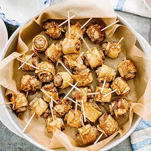 3 Applegate+Natural+Chicken+Breakfast+Sausage