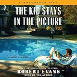 The Kid Stays in the Picture by