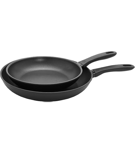 Zwilling Ballarini Casserole à 2 poignées Cortina Granitium Eco