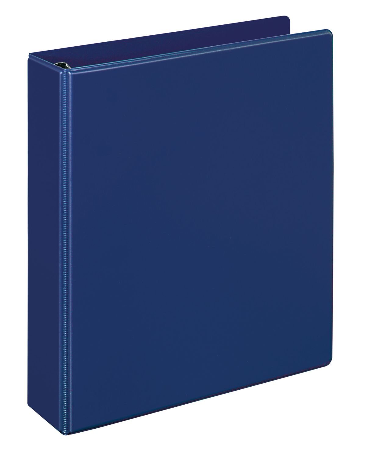 VELOFLEX Comfort 1159050 Ring Binder DIN A5 2-Ring Mechanism 194 x 230 x 38 mm PVC Blue