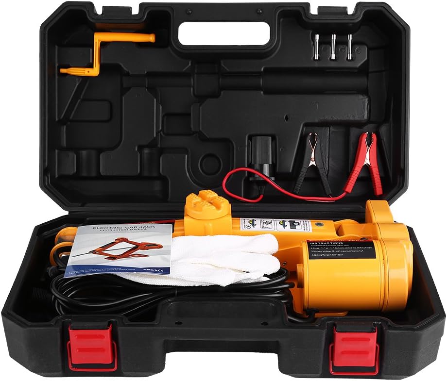 manovella per martinetto