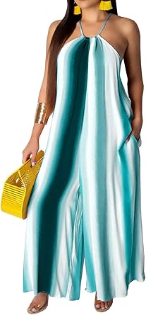 turquoise jumpsuit plus size