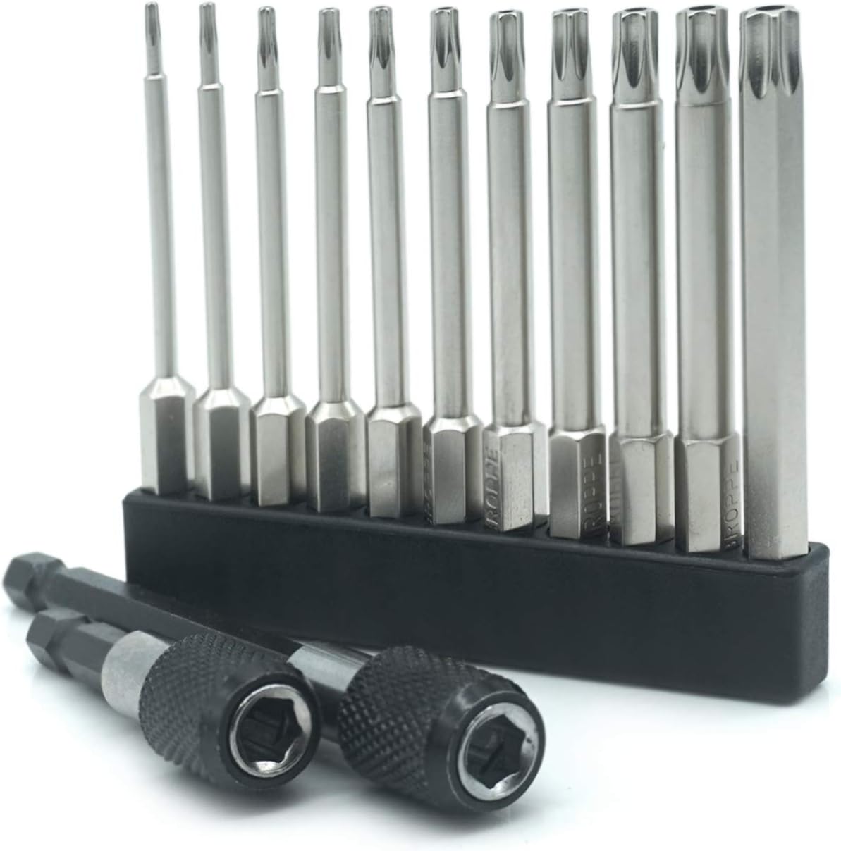 Best  Pozi Bits For Impact Driver