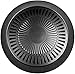 Healthy Cooking Style Stove Top Barbecue Grill - Nonstick BBQ Stovetop (13 Inches)