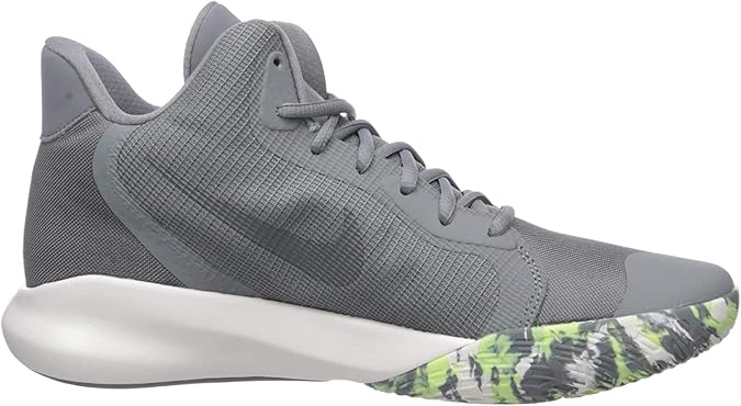nike precision iii