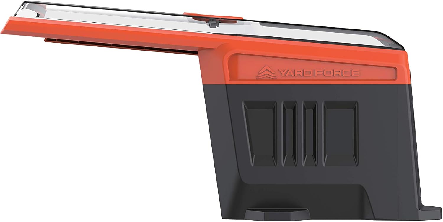 Mähroboter Garage SH01 für die Modelle AMIRO, LUV, SA und X Serie