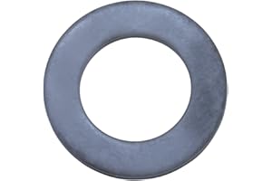 Yukon Gear & Axle YSPPN-030: Dana 44 Jk / 60 / 70U Pinion Nut Washer Replacement