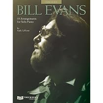 Bill Evans - Alone | Amazon.com.br