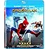 Spider-Man: Homecoming [Blu-ray]