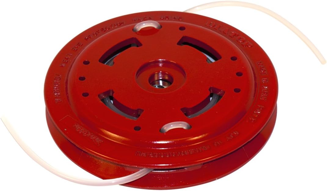 makita mm4 line trimmer