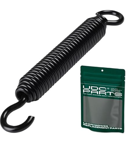 Amazon.com : Gravely Extension Spring 08300708 : Patio, Lawn & Garden