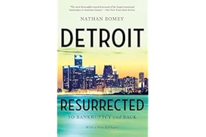 Detroit Resurrected: To Bankruptcy and Back