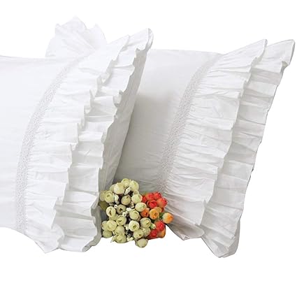 Low Cost First Rate Clearance Prices King Pillow Sham Set
