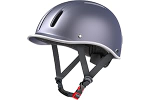 LANOVAGEAR Adult Bike Helmet Cycling Helmet for Men & Women, Adjustable Kids Ventilation Urban Bicycle Helmet for Commuting, Skateboard, Scooter, E-Bike