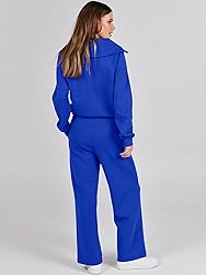 ANRABESS Women 2 Piece Outfits 2025 Fall Fashion